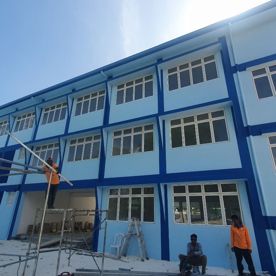 School New Building (6)