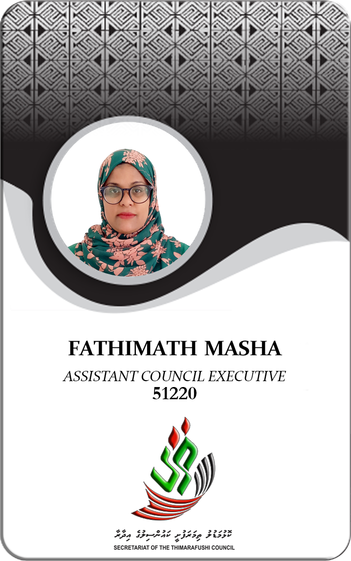 FATHIMATH MASHA 11