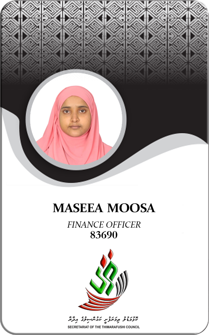 MASEEA MOOSA 11