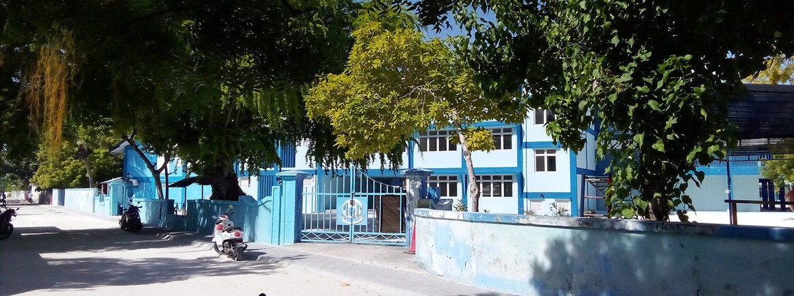 Thaa AEC front