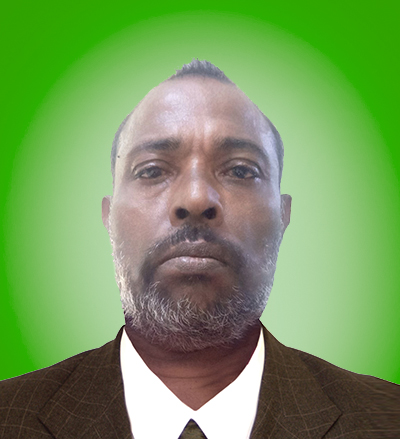 MShareef