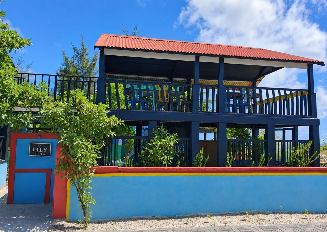 Lily Bistro