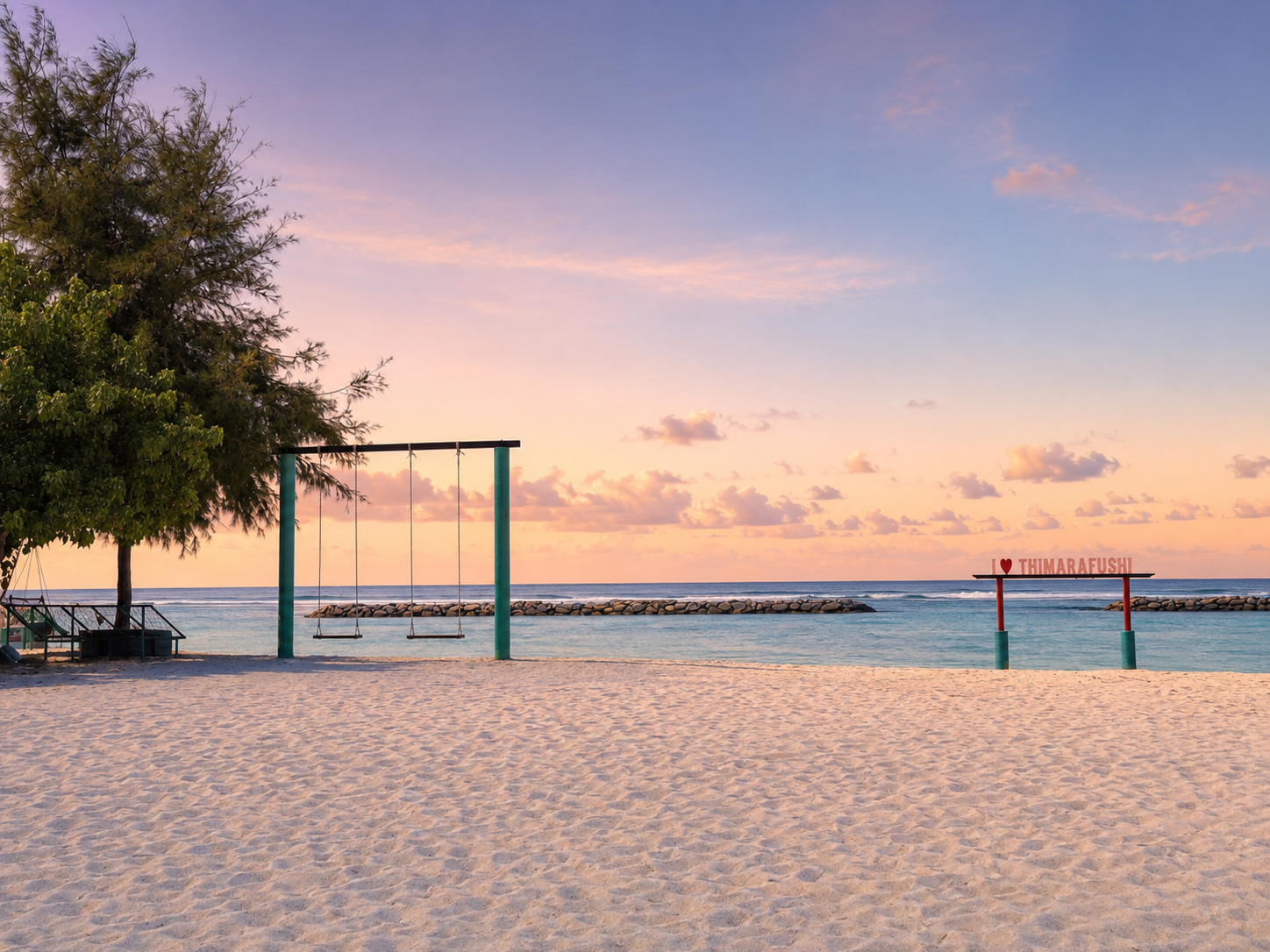 Sunrise Beach