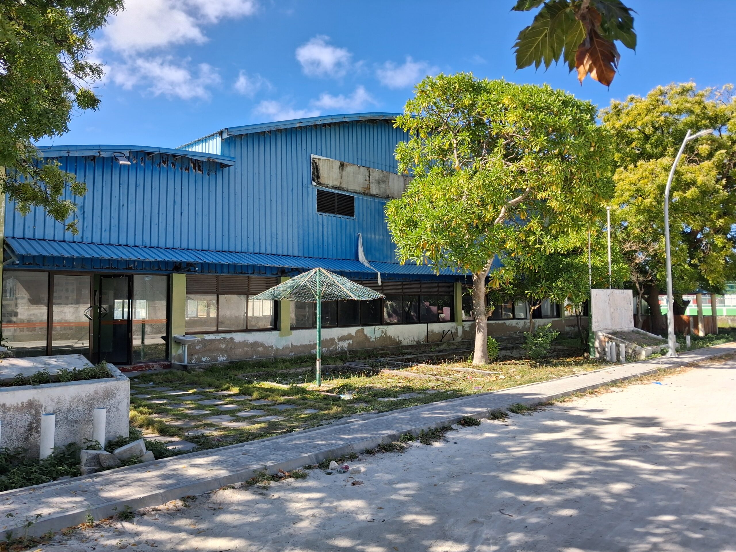 Youth Center